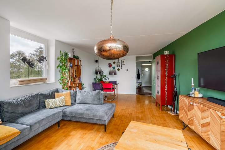 Photo 7 of Louis Armstronglaan 51