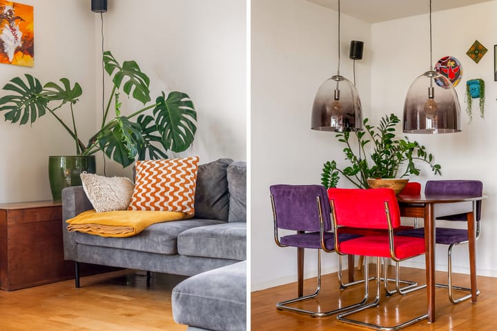 Photo 8 of Louis Armstronglaan 51