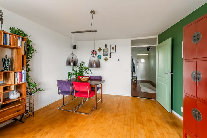 Photo 9 of Louis Armstronglaan 51