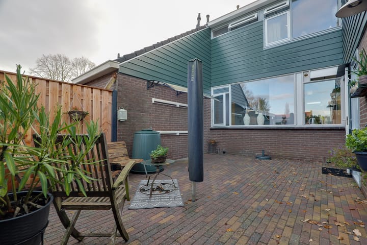 Foto 30 van De Woert 16