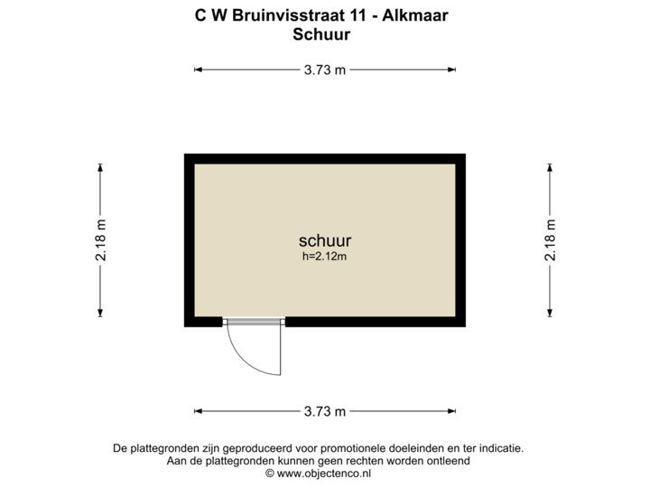 Schuur