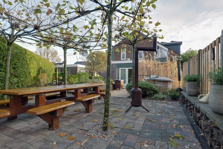 Foto 36 van De Woert 16