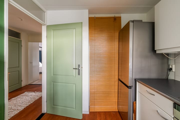 Photo 11 of Louis Armstronglaan 51