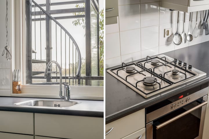 Photo 12 of Louis Armstronglaan 51