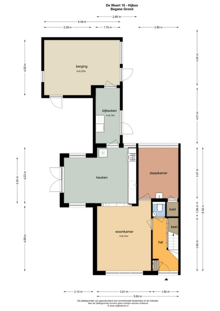 Foto 39 van De Woert 16