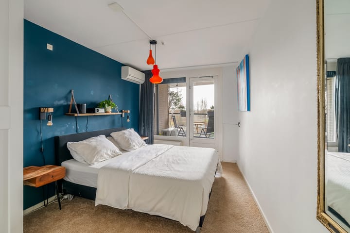 Photo 13 of Louis Armstronglaan 51