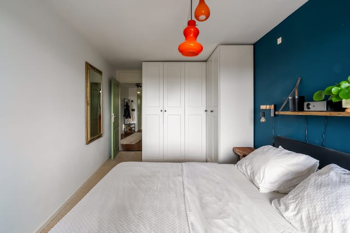 Photo 14 of Louis Armstronglaan 51