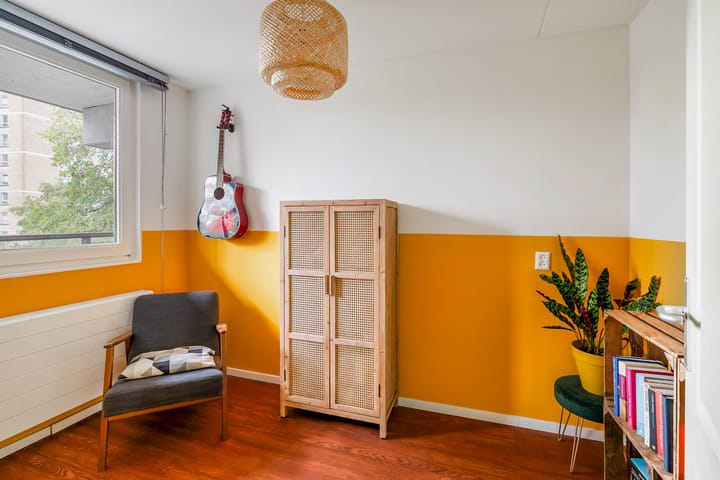 Photo 15 of Louis Armstronglaan 51