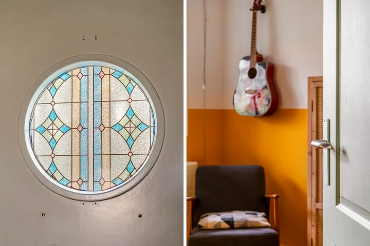 Photo 16 of Louis Armstronglaan 51