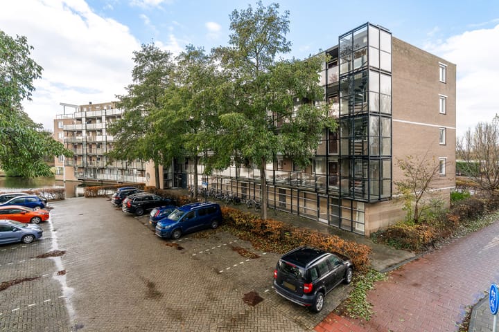 Photo 21 of Louis Armstronglaan 51