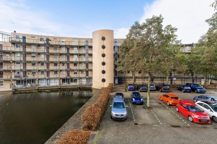 Photo 22 of Louis Armstronglaan 51