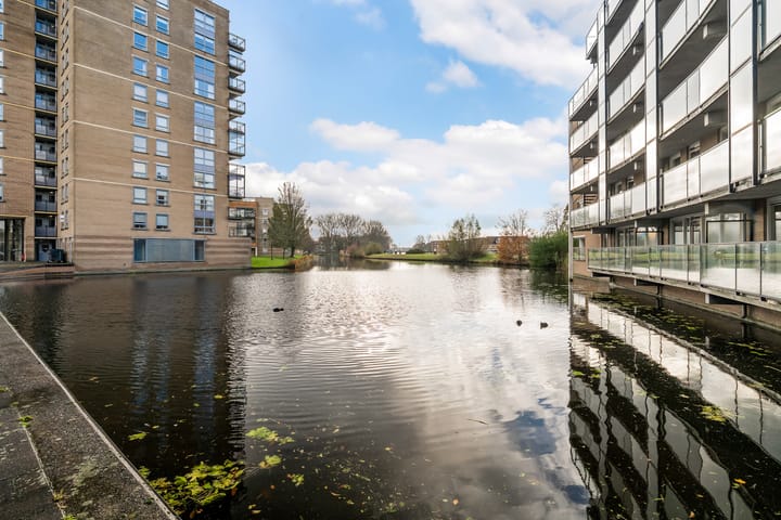 Photo 23 of Louis Armstronglaan 51