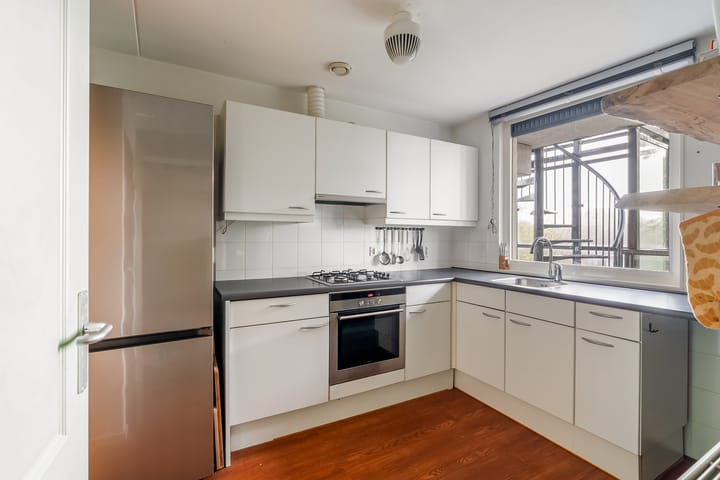 Photo 10 of Louis Armstronglaan 51