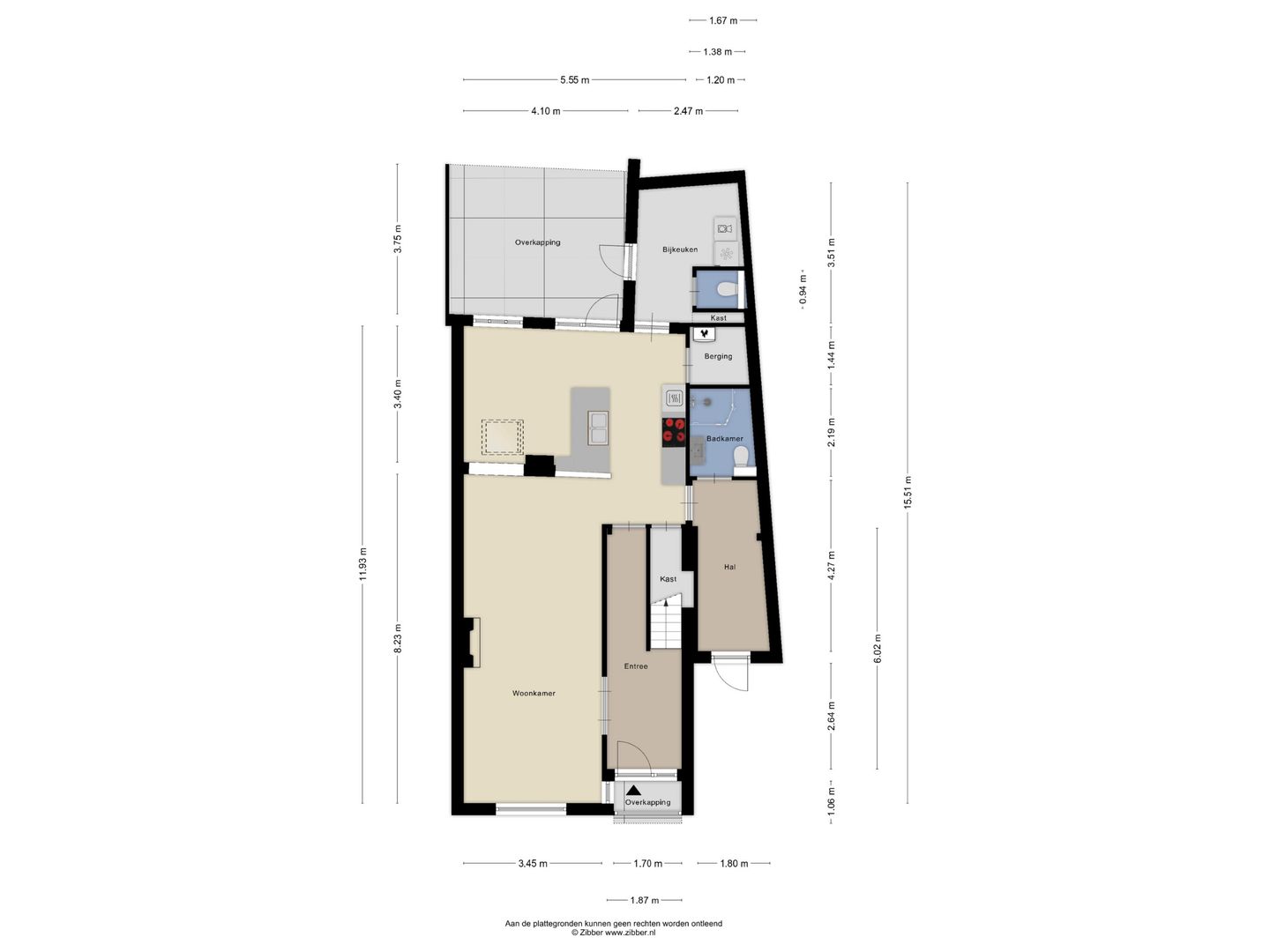 Photo 44 of Emmasingel 20