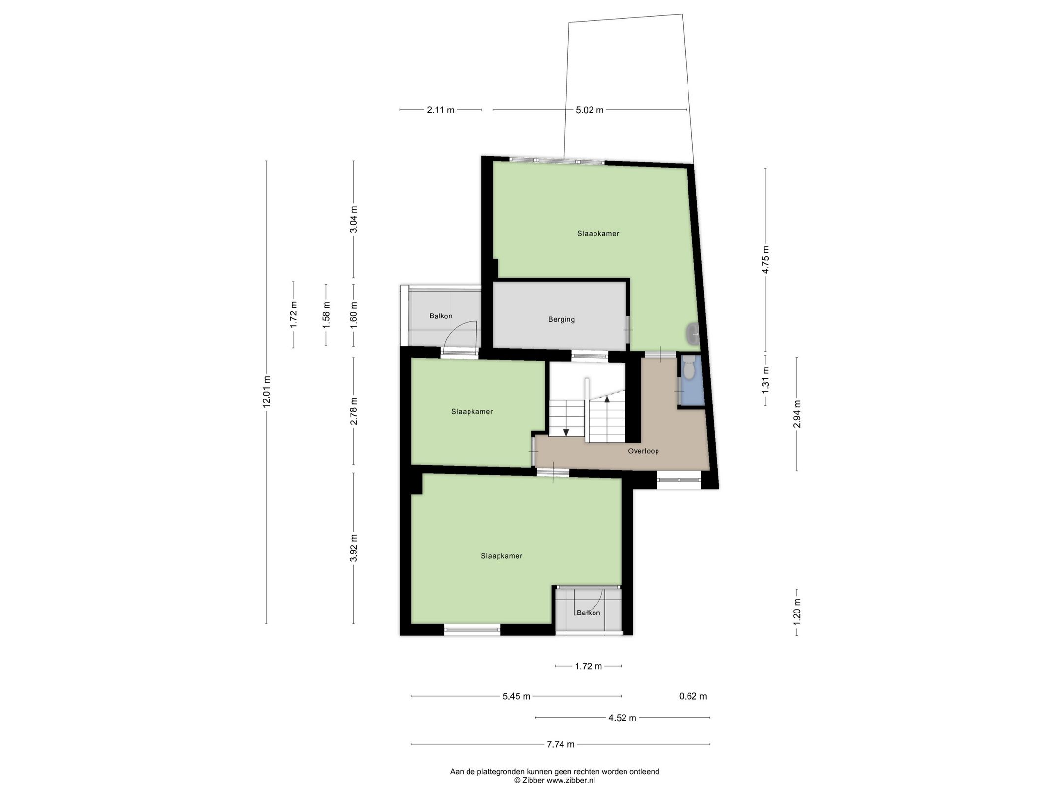 Photo 45 of Emmasingel 20