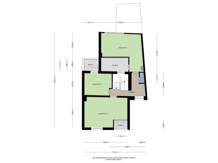 Foto 45 van Emmasingel 20