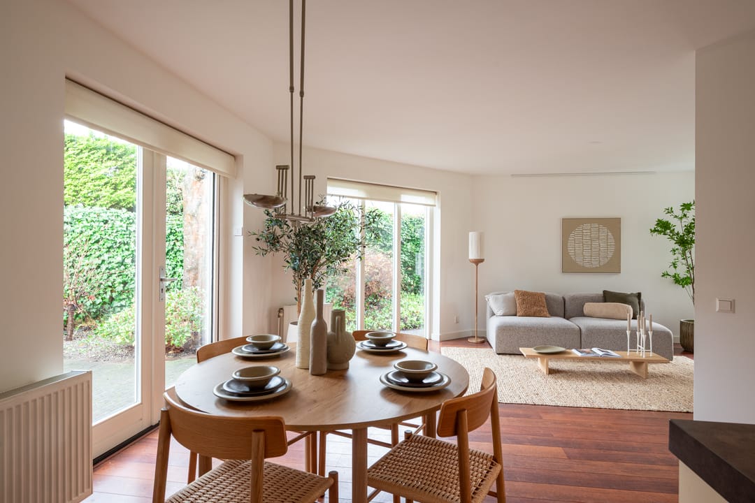 Foto 2 van Klaterbos 108