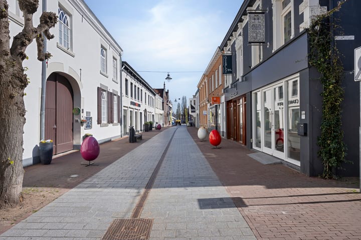 Foto 40 van Emmasingel 20