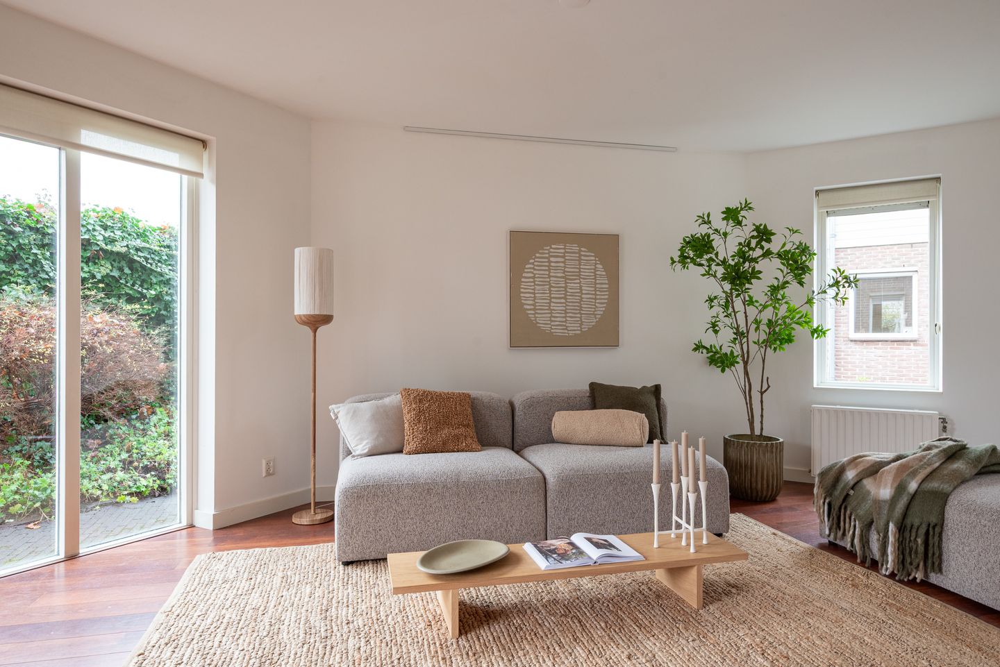 Foto 5 van Klaterbos 108