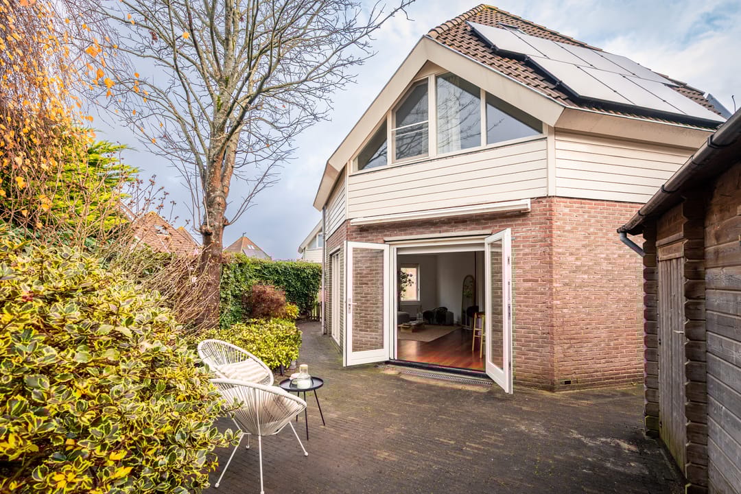 Foto 22 van Klaterbos 108