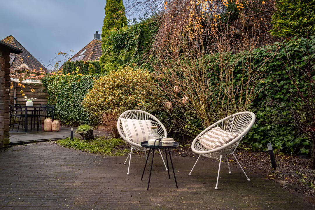 Foto 23 van Klaterbos 108