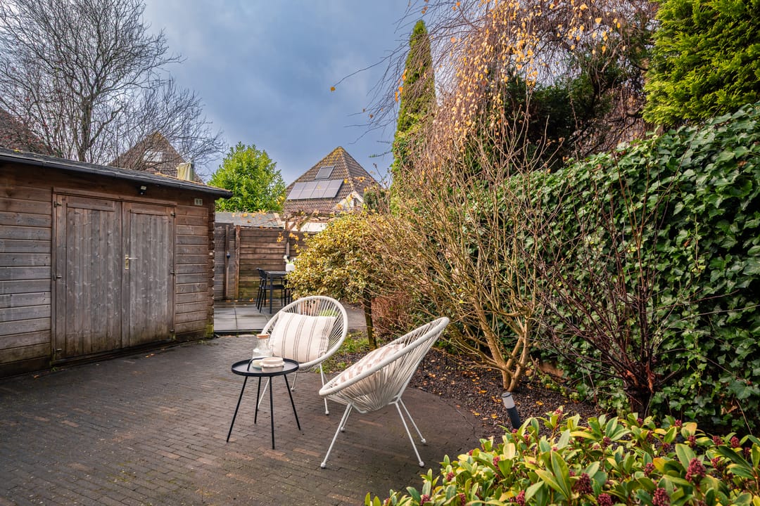 Foto 26 van Klaterbos 108