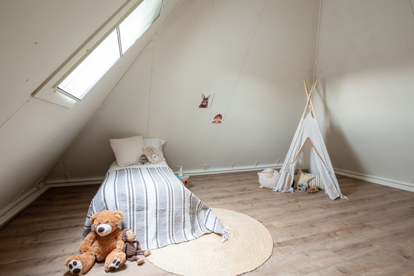 Foto 44 van Klaterbos 108