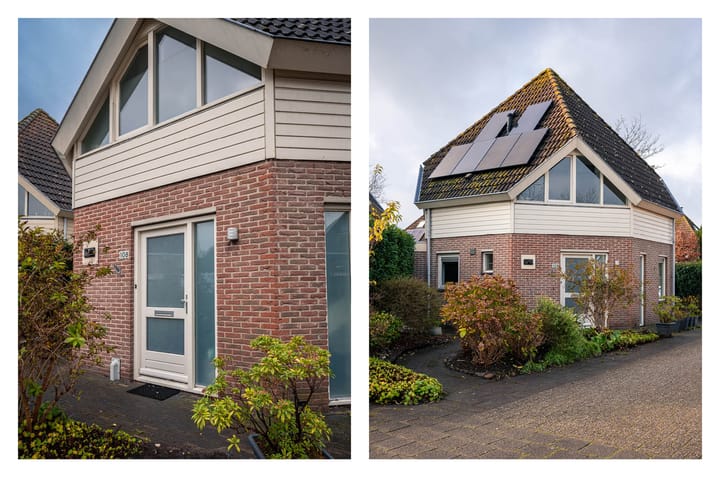 Photo 46 of Klaterbos 108