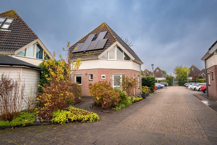 Photo 47 of Klaterbos 108