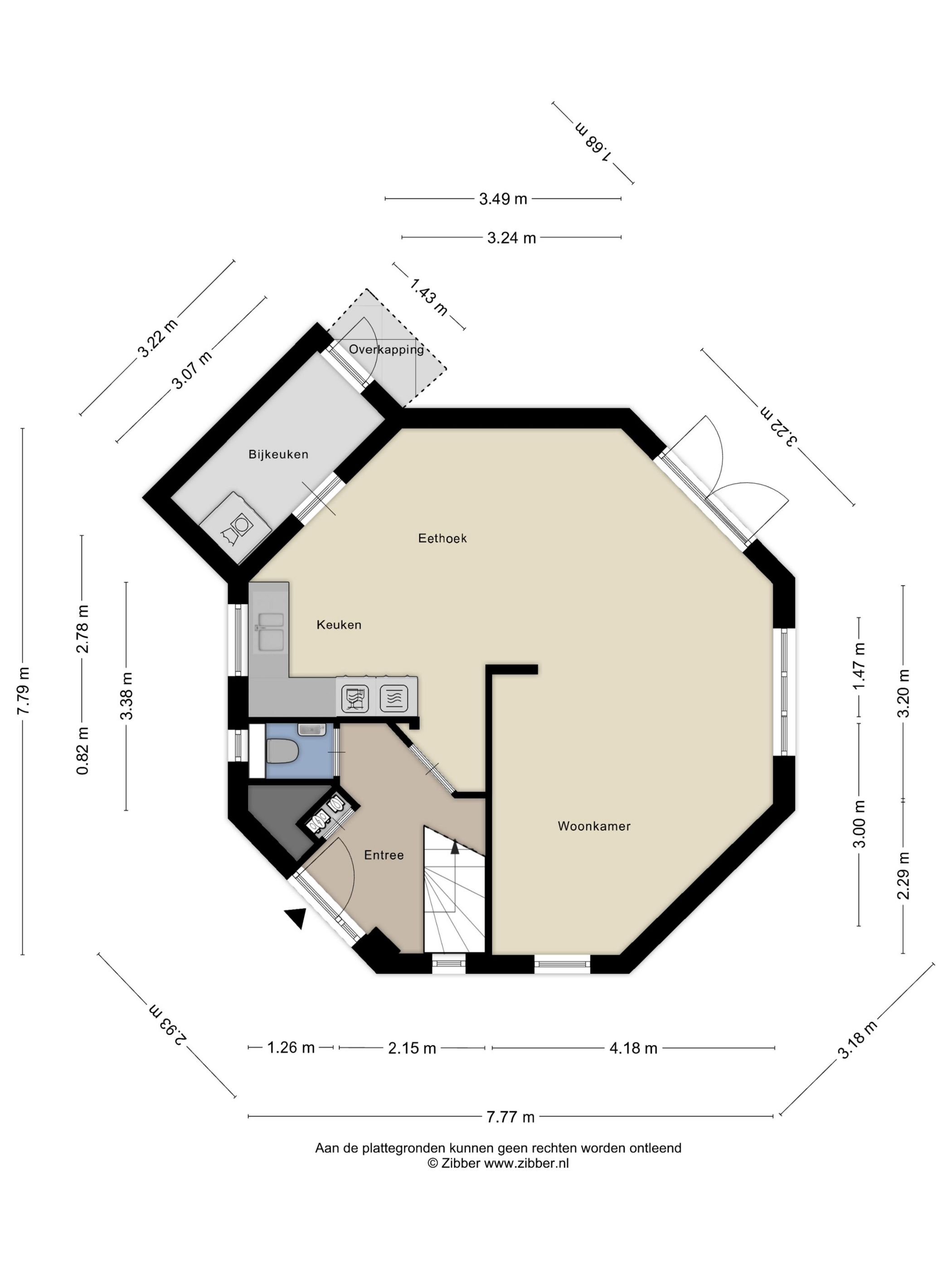 Foto 48 van Klaterbos 108