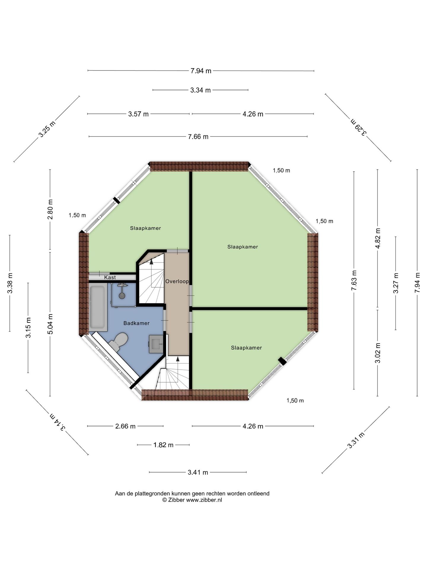 Foto 49 van Klaterbos 108