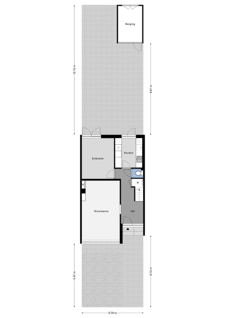 Foto 41 van Baliëndijk 35