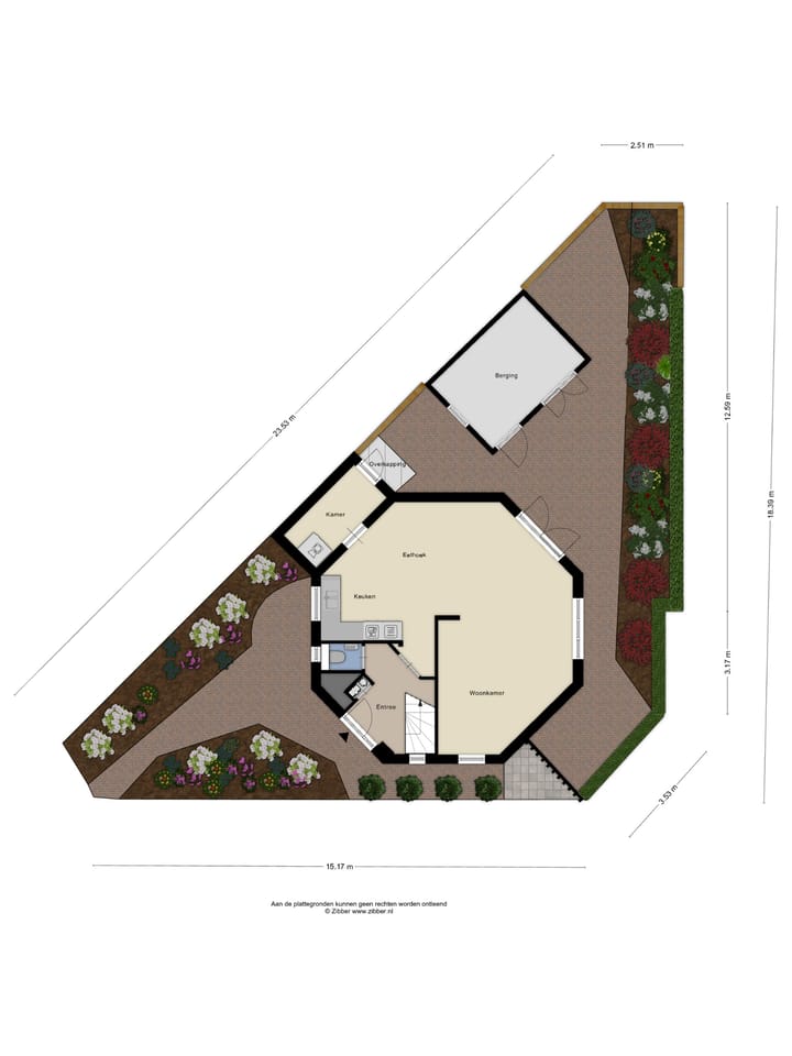 Photo 51 of Klaterbos 108