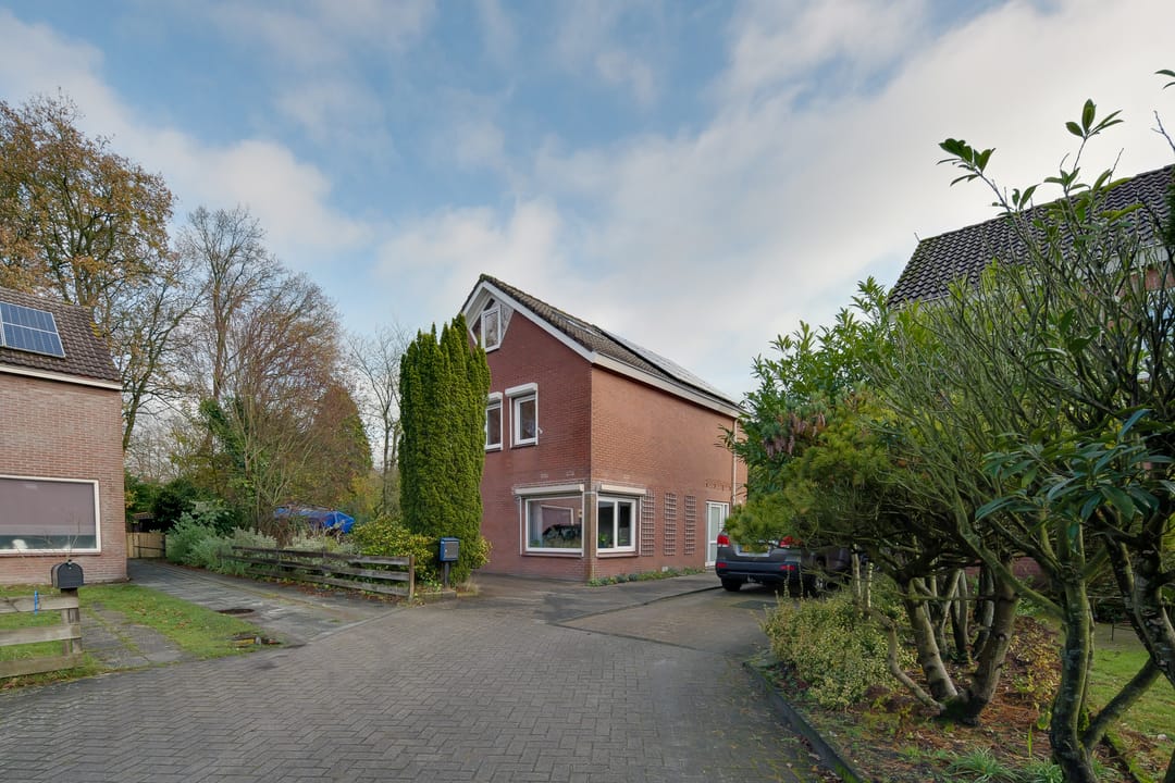 Foto 2 van Prins Mauritsstraat 47