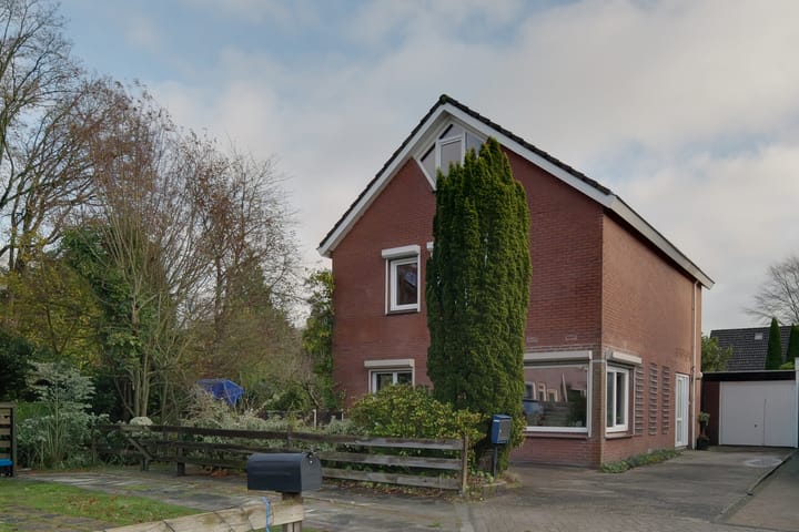 Photo 3 of Prins Mauritsstraat 47