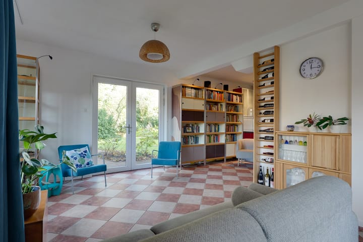 Photo 5 of Prins Mauritsstraat 47