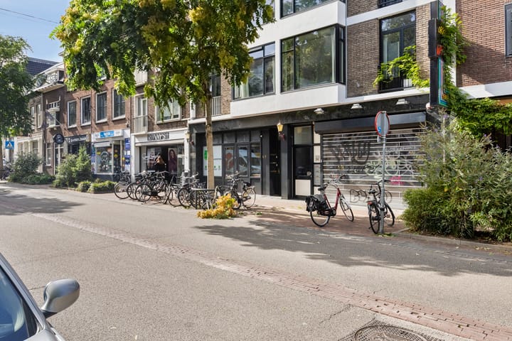 Bloemerstraat 49, Nijmegen