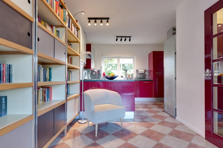 Photo 8 of Prins Mauritsstraat 47