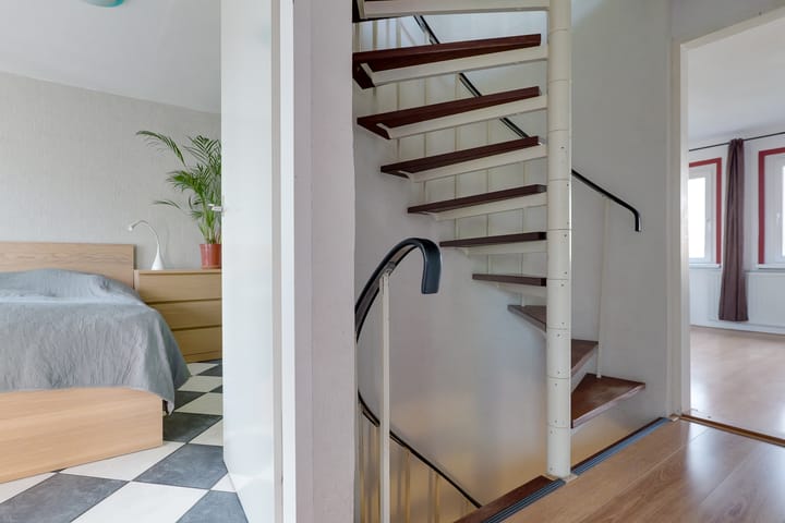 Photo 14 of Prins Mauritsstraat 47