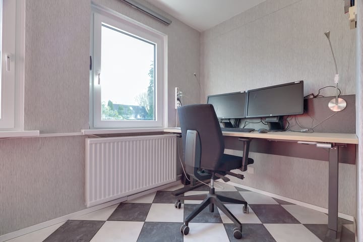 Photo 18 of Prins Mauritsstraat 47