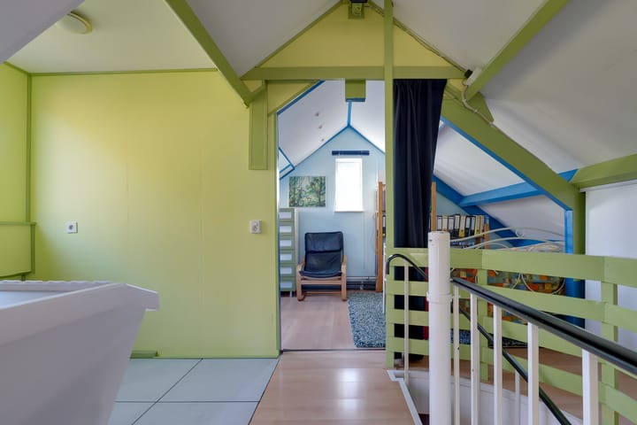 Photo 23 of Prins Mauritsstraat 47