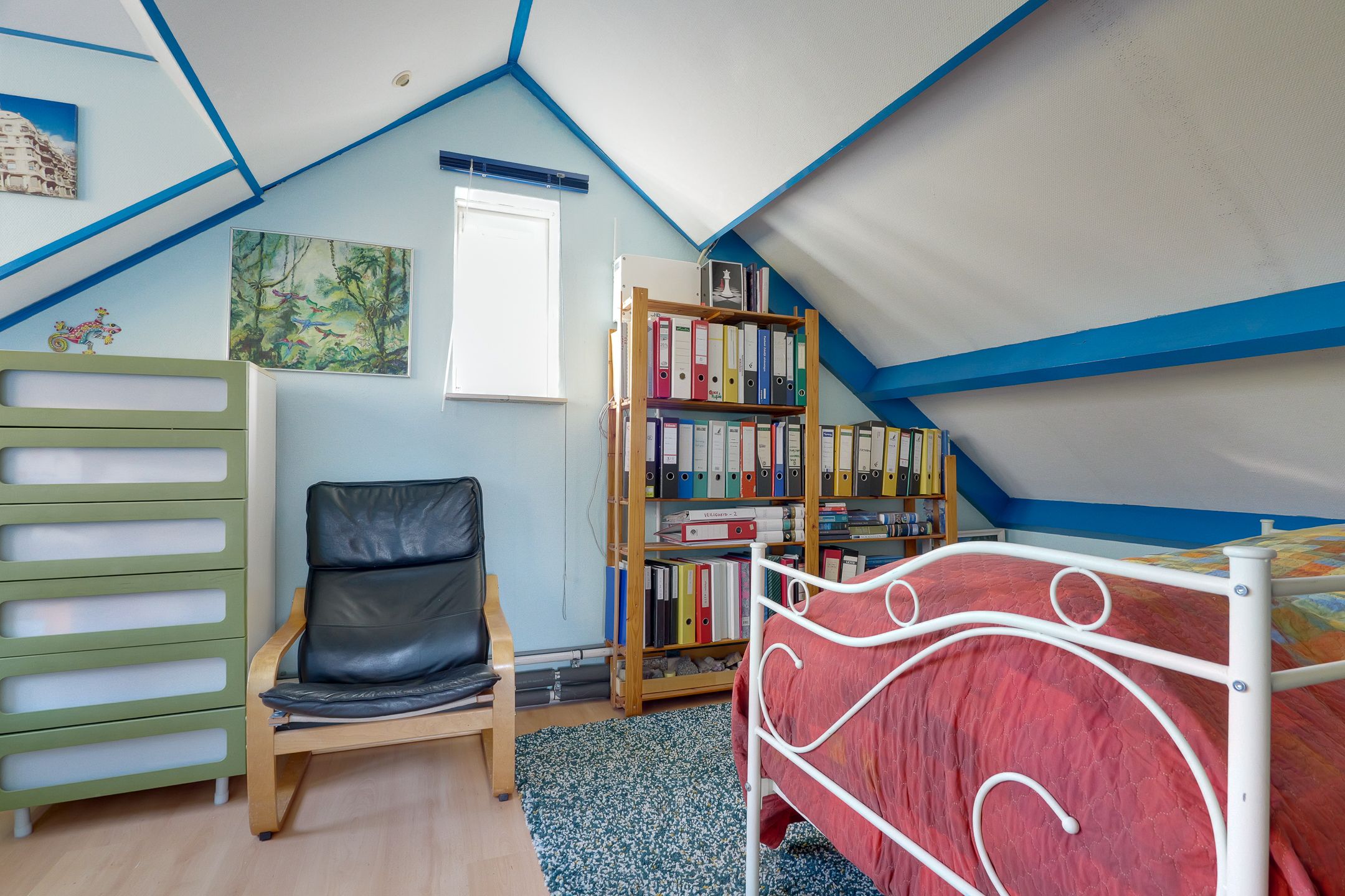 Foto 24 van Prins Mauritsstraat 47