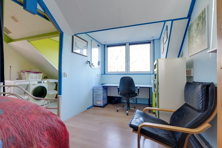 Photo 25 of Prins Mauritsstraat 47