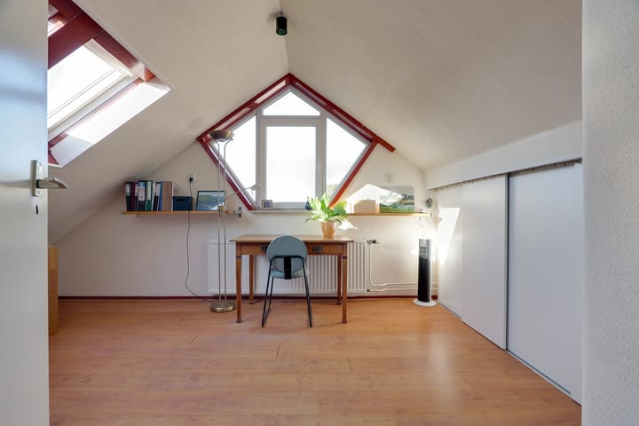 Photo 26 of Prins Mauritsstraat 47