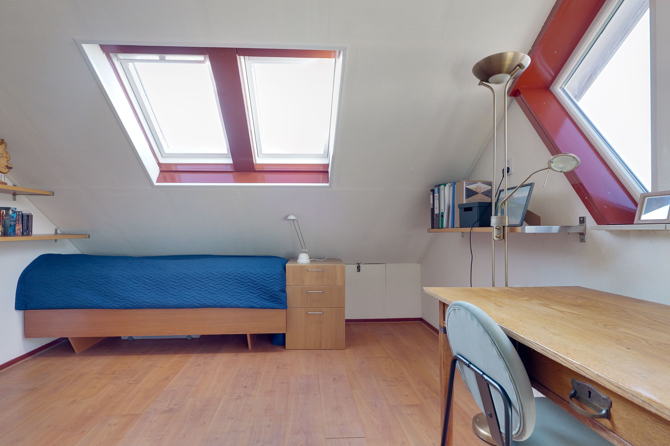 Foto 27 van Prins Mauritsstraat 47