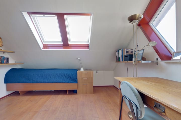 Photo 27 of Prins Mauritsstraat 47