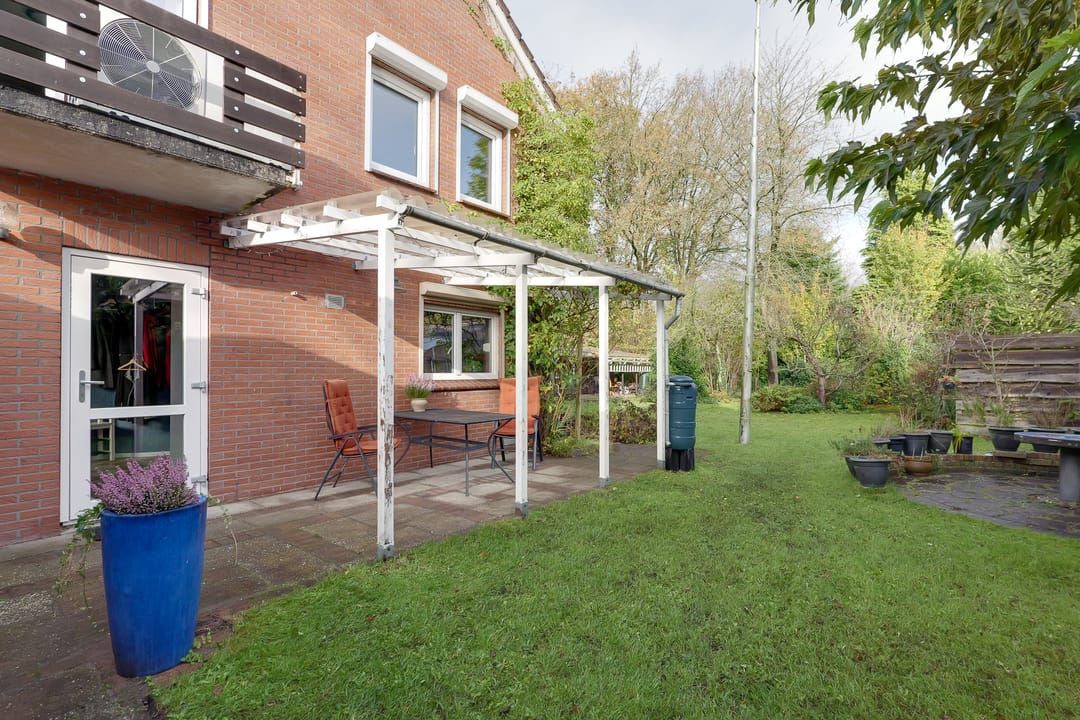 Foto 28 van Prins Mauritsstraat 47