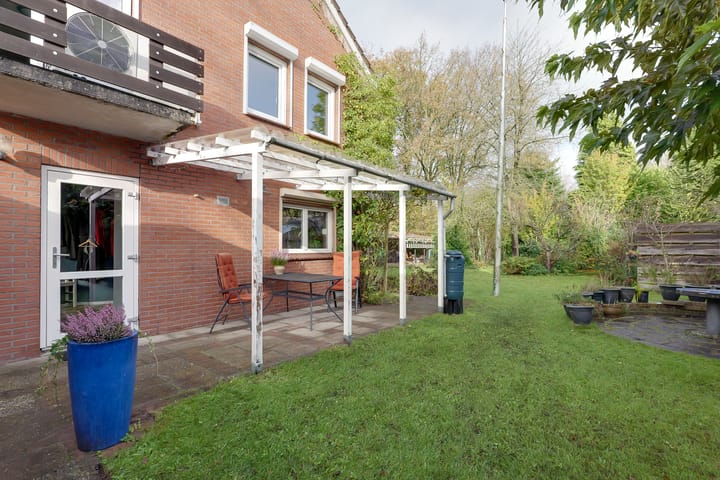 Photo 28 of Prins Mauritsstraat 47