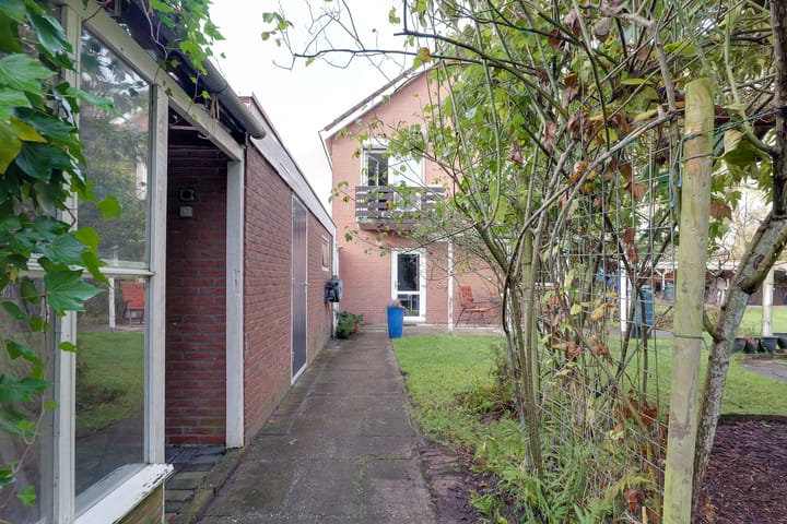 Photo 29 of Prins Mauritsstraat 47