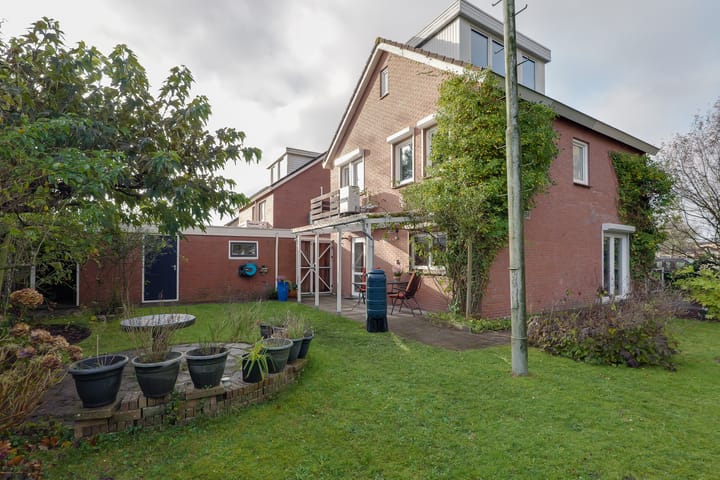 Photo 31 of Prins Mauritsstraat 47